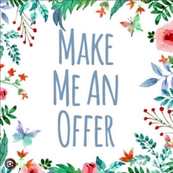 Make me an offer. :) - Picture 1 of 1